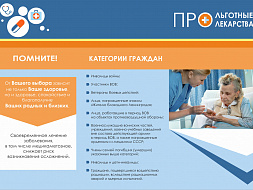Нужны ли льготные лекарства?